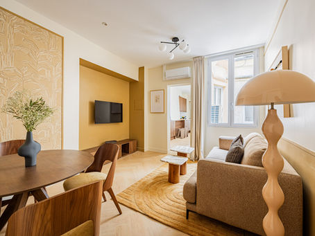 Valoriser votre bien pour des avis 5 étoiles et plus de réservations avec Even Gestion.