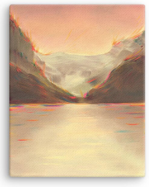 Thumbnail: Lake Louise