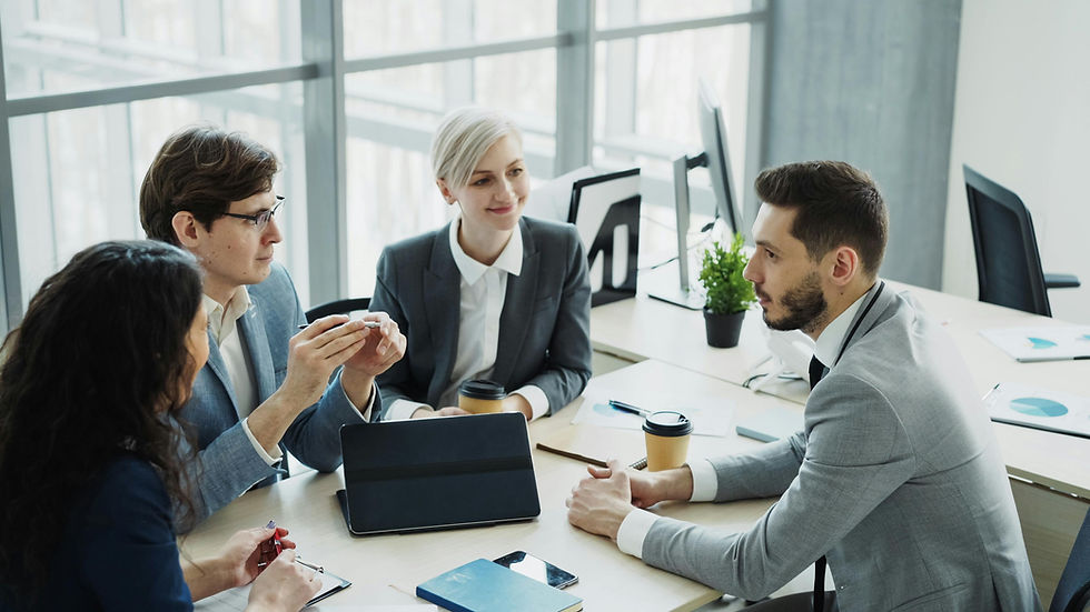 10 Questions Every Veterinary Practice Seller Should Ask a Buyer