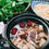 Hình thu nhỏ: HẦM thuoc bac cow's tail broth Chinese herb