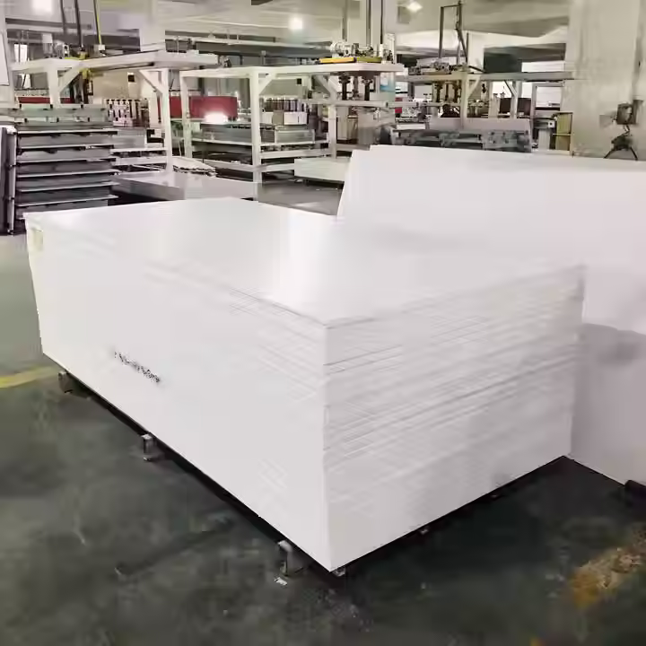 Pvc Foam Board