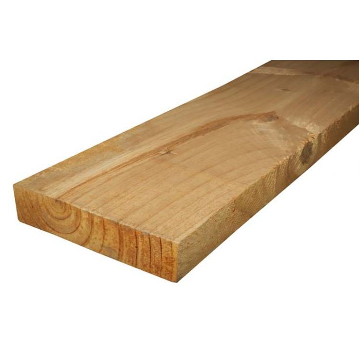 Roofing Timber