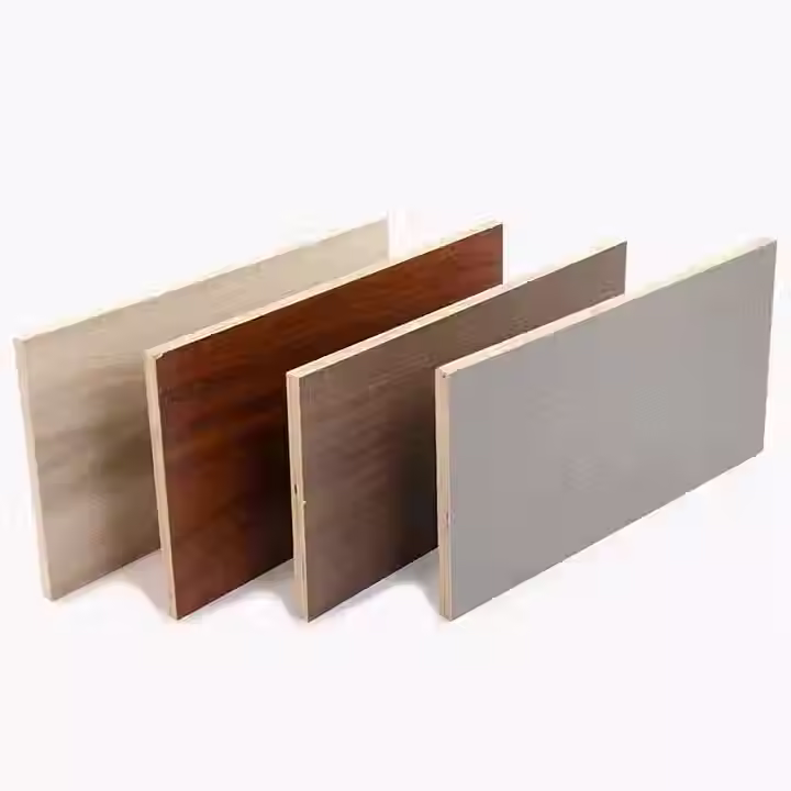 4x8 18mm Waterproof Plywood Panels