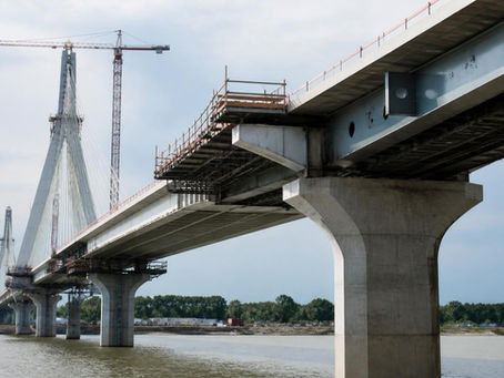 Bridge Construction Materials: Essential Guide for 2026