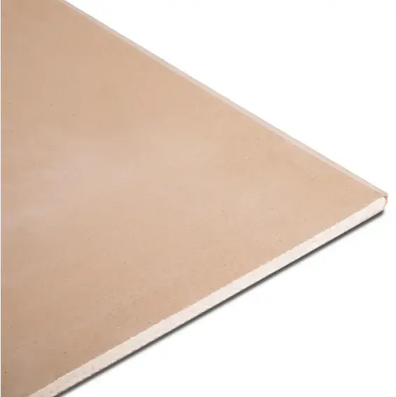 Plasterboard Ceiling Gypsum 9MM X 1.2M X 2.4M