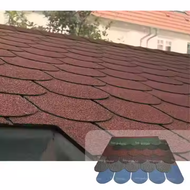Fiberglass Roofing Sheets