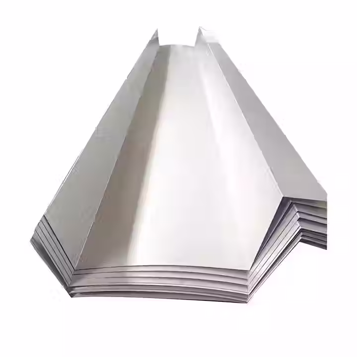 PVC Rain Gutter System – Roofing Gouttière en PVC for Efficient Water Drainage
