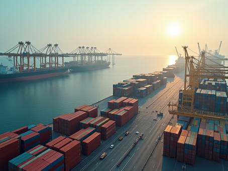 Unlock the Power of Global Trading Networks