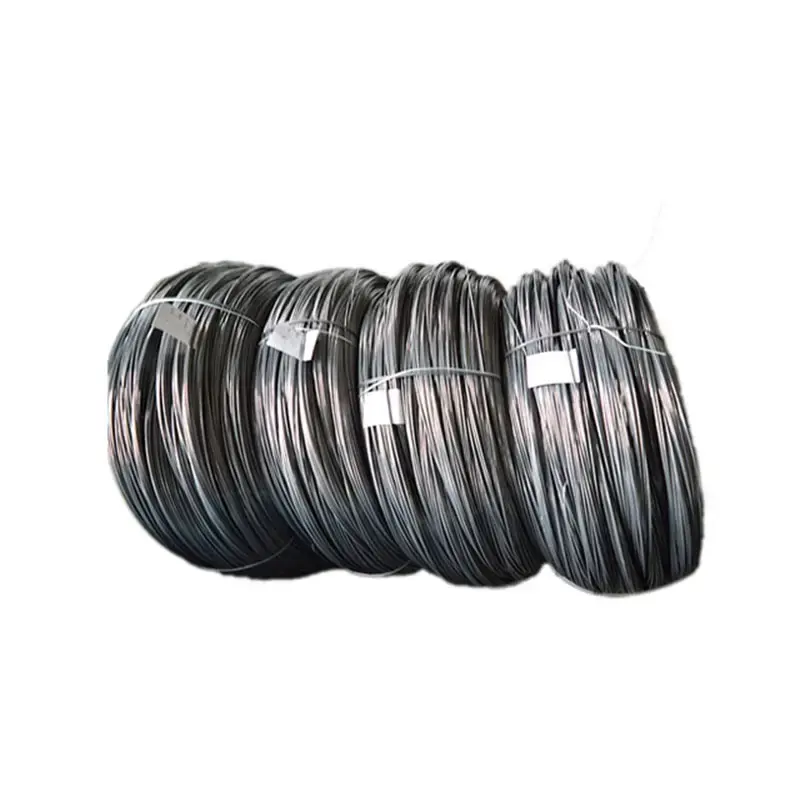 High Quality Steel Wire SAE 1006/SAE 1008 ASTM