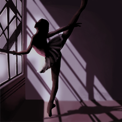 ballerina