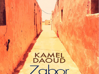 ZABOR ou LES PSAUMES