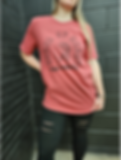 Rebel At Heart Tee