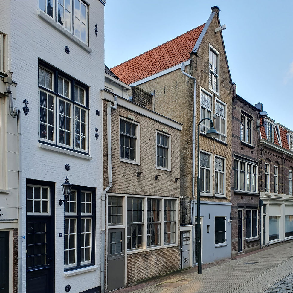 Markt 5 | Gouda