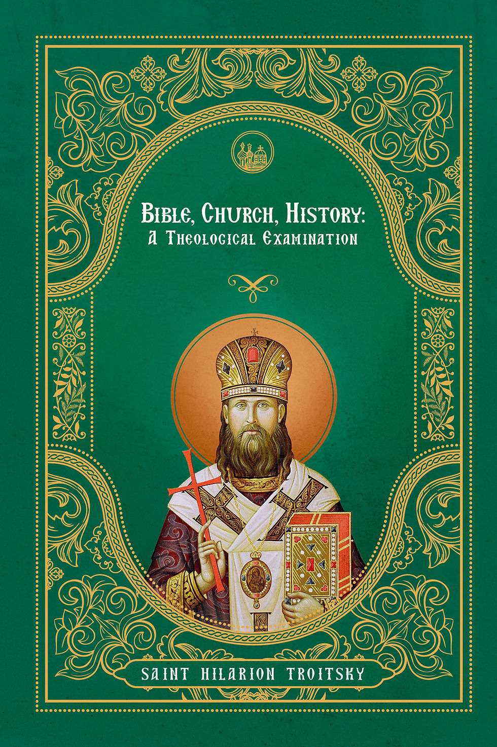 A Juridical Theory of Salvation Poisons the Spiritual Life