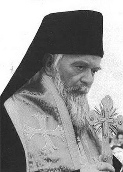 To a Priest About the World Crisis from St. Nikolai Velimirovich