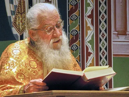 They Also Serve Who Only Stand and Wait