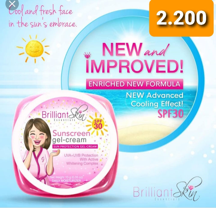 Thumbnail: Face cream
