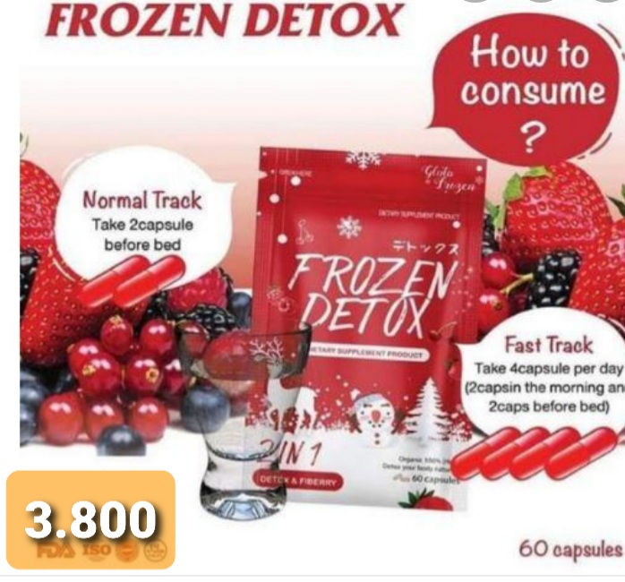 Thumbnail: Diet supplements 