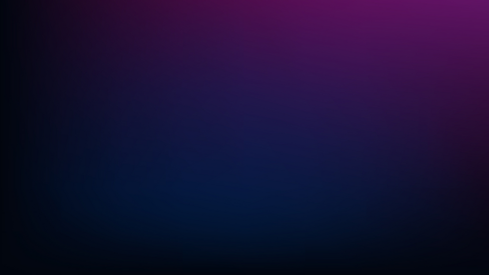 Tęcza Gradient Różowe i Fioletowe Wirtualne tło.png