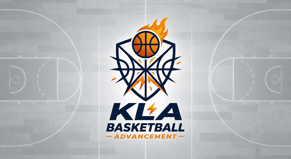 KLA logo