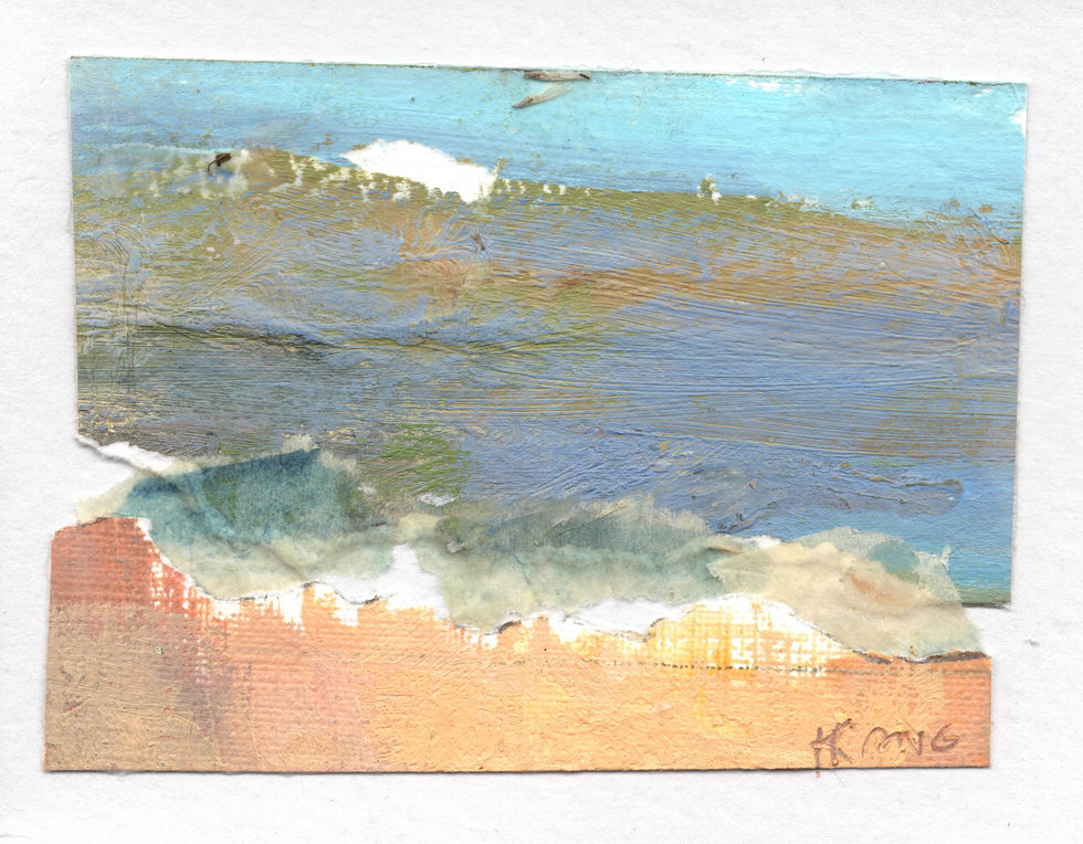 California Coast