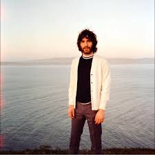 Thursday, March 26th - Salon Series with Logan Ledger