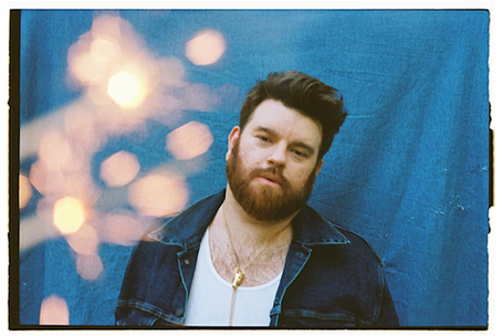 Highlander Mountain House Salon Series With Fancy Hagood - Friday July, 27th at ~8:30pm