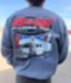 Thumbnail: Classic S&S Welding, Inc. Crewneck