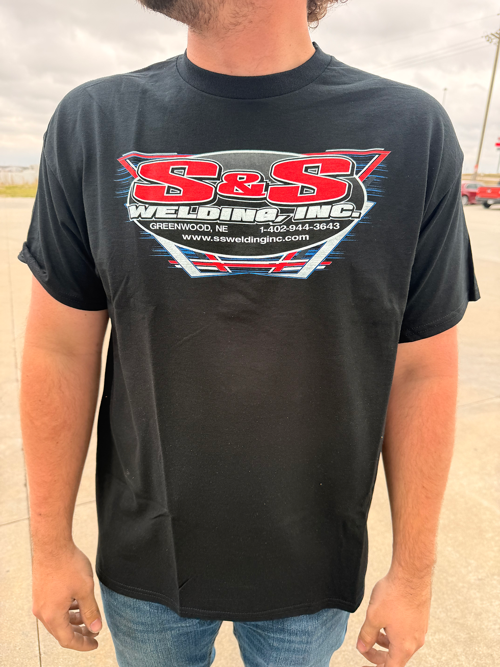 Thumbnail: Classic S&S Welding, Inc. T-Shirts