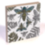 Thumbnail: Bees