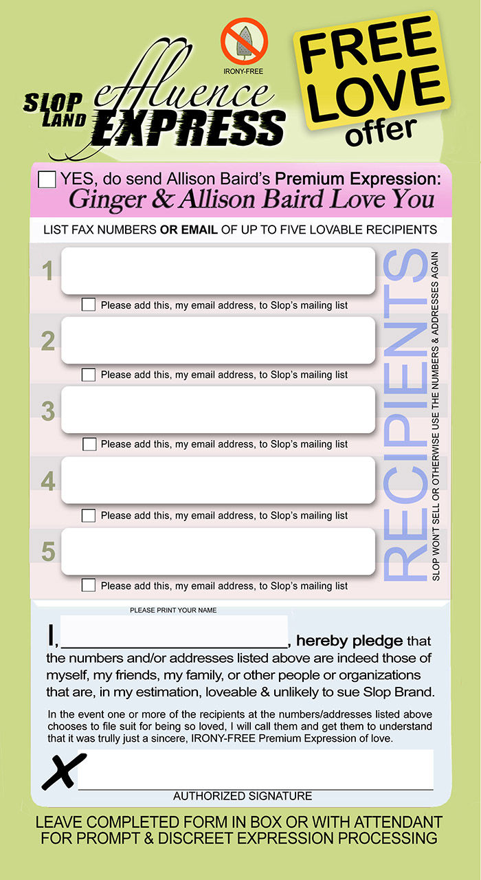 Thumbnail: Free Love