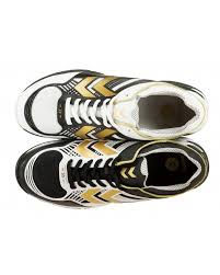 Thumbnail: Hummel Omnicourt Z8 Trophy