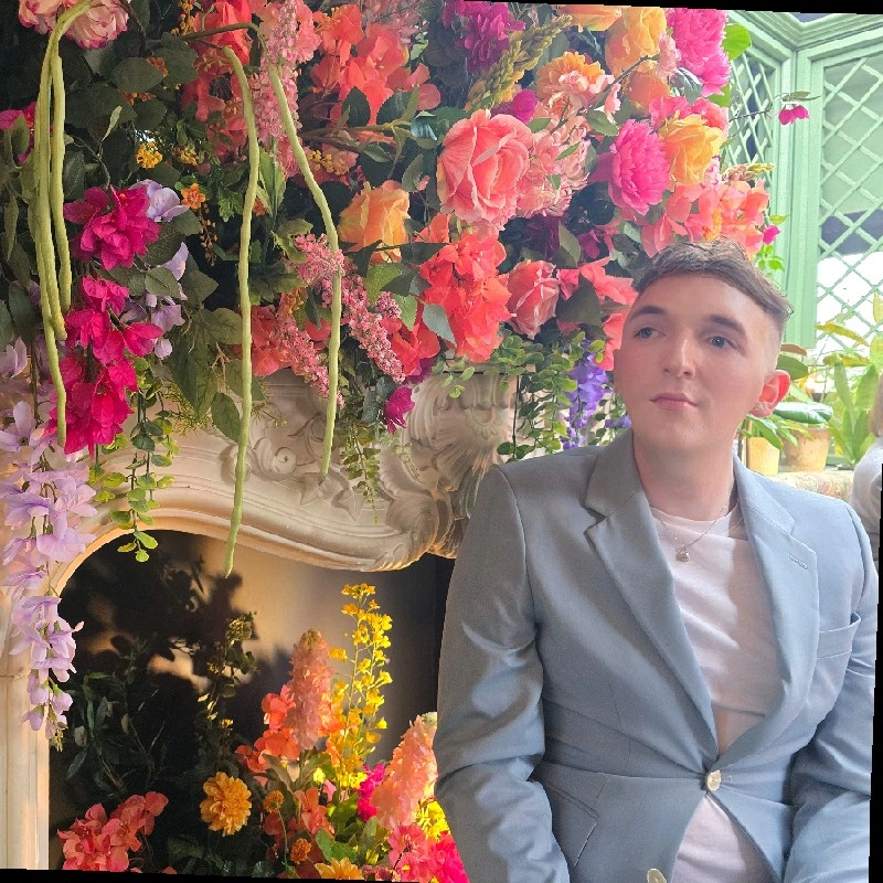 Writer: Charlie Campion