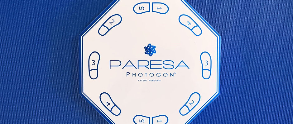 Paresa Photogon