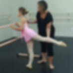 Focused technical training lays the foundation for long-term growth—something that can be overshadowed when rehearsal time is devoted primarily to choreography for competition.