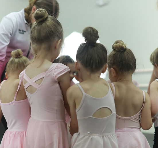 Preschool Ballet