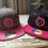 Thumbnail: [Limited] Black/Grey Flatbill Gamer's Hat