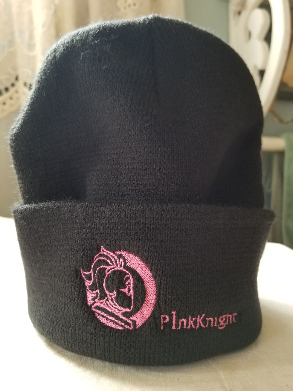 Thumbnail: Beanies (3 styles)
