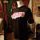 Thumbnail: SS Crew Neck w/ "That's Hawt" Front Logo & Sleeve Print