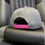 Thumbnail: [Limited] Black/Grey Flatbill Gamer's Hat