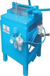 PollDie_Machine_Pneaumatic