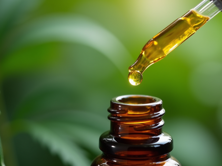 Maximize Fitness Results with CBD for Recovery