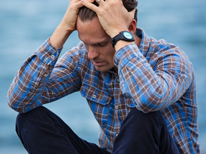 El duelo: Cómo sobrellevar la muerte de un ser querido