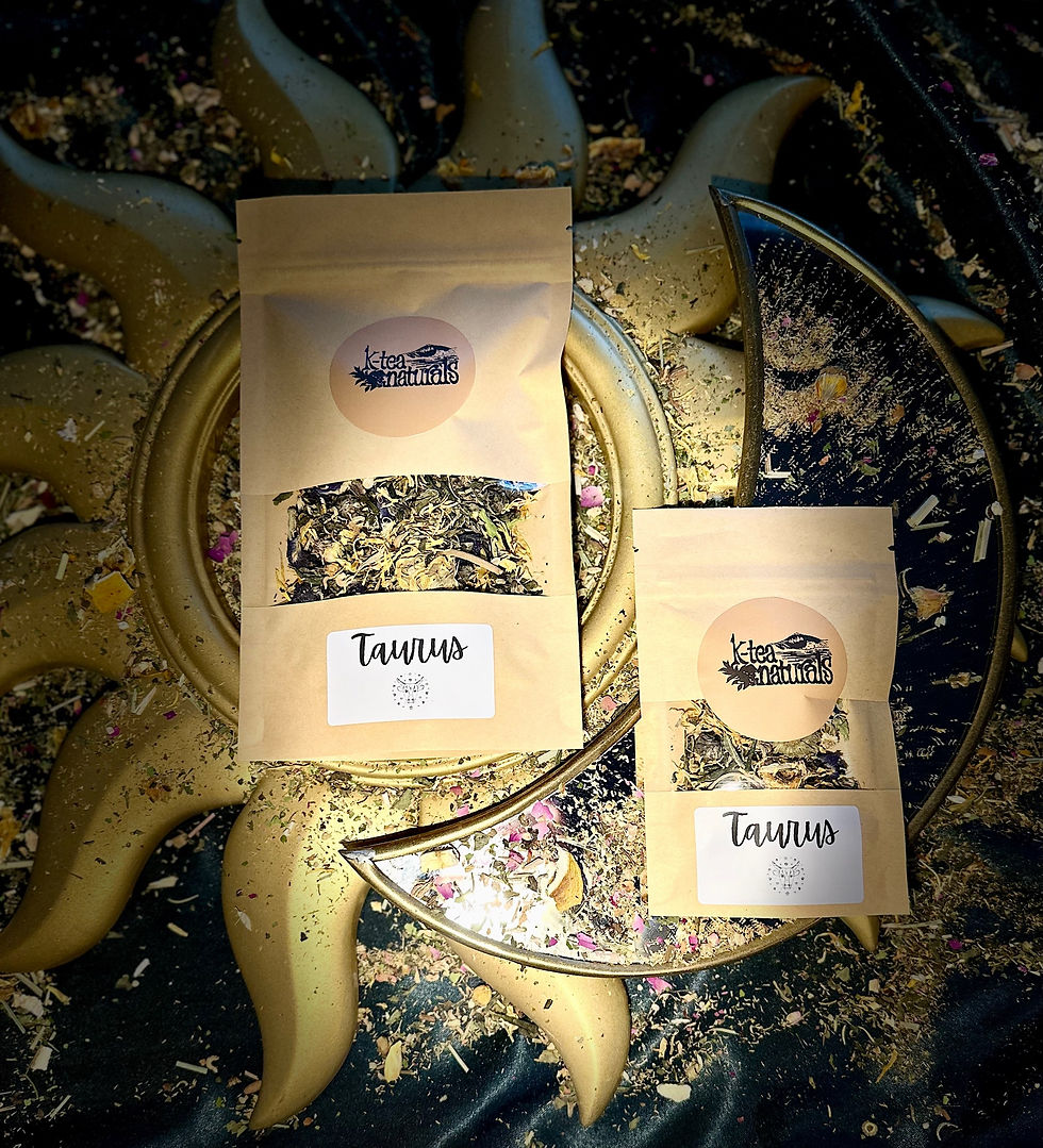 Thumbnail: Taurus Blend