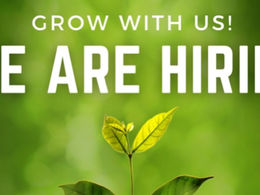 County Association Job Opportunities
