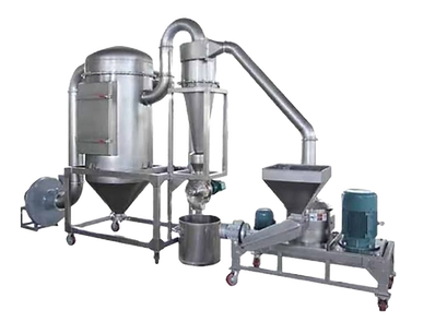 SUGAR GRINDER