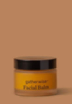 Facial Balm