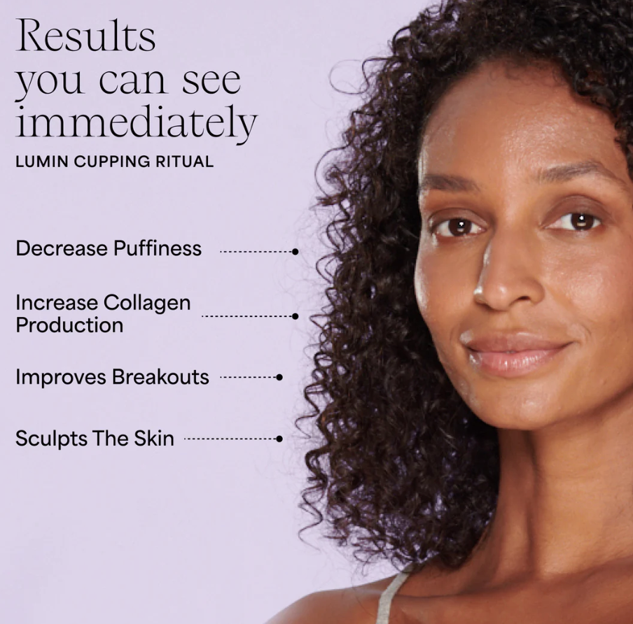 Thumbnail: Lumin Cupping Set