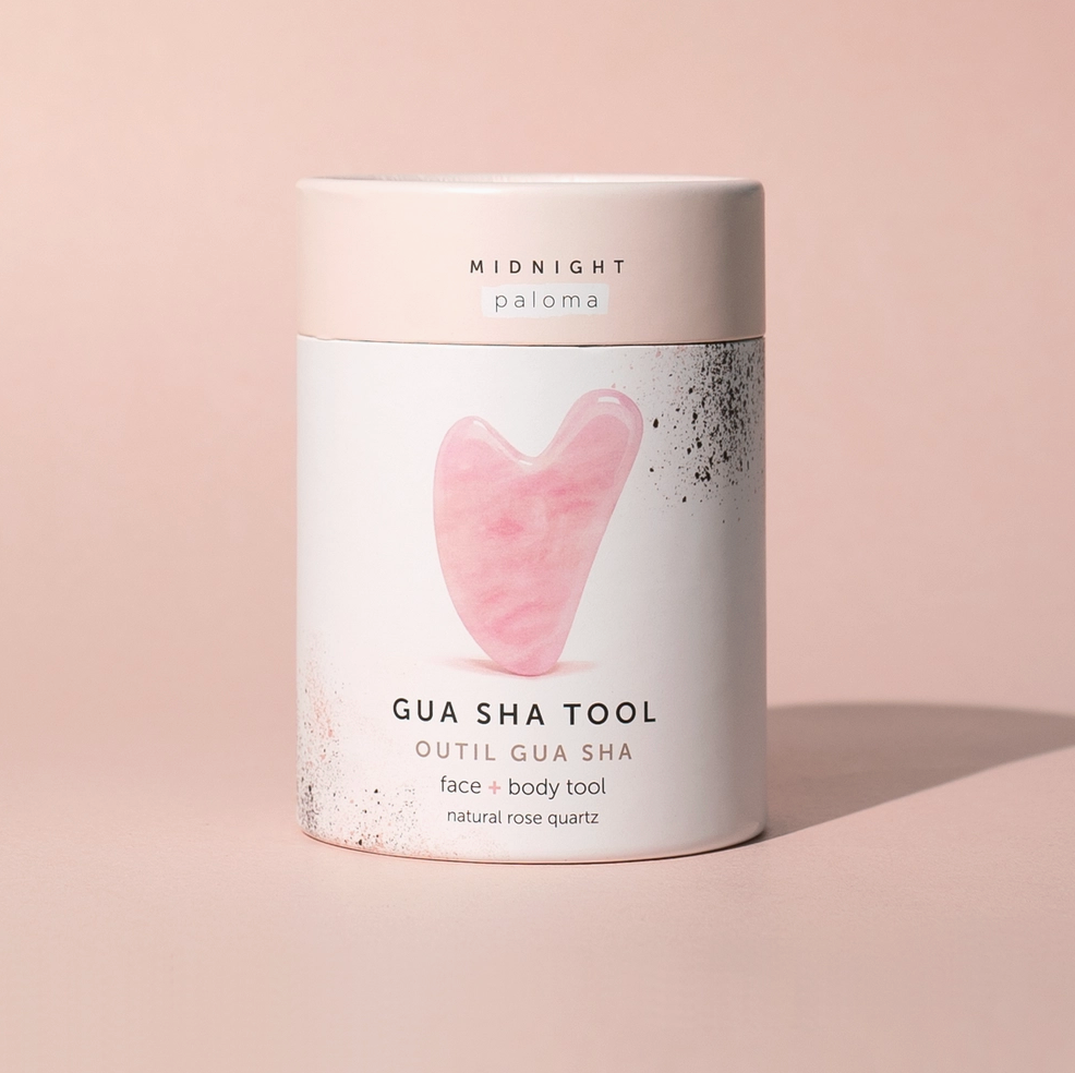 Gua Sha