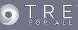 TRE for All logo - it links to my listing on the official certified TRE Providers register. 